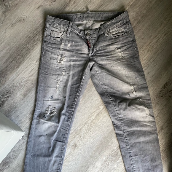 Dsquared jeans - Picture 5 of 9